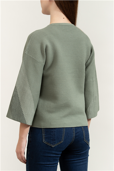 Emporio Armani Kadın Triko