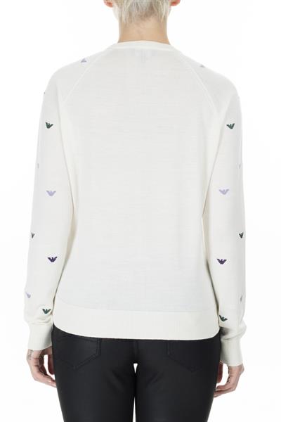 Emporio Armani Kadın Triko