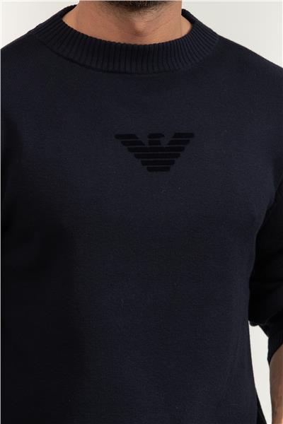 Emporio Armani Kadın Triko