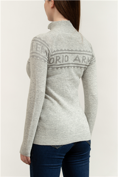 Emporio Armani Kadın Triko