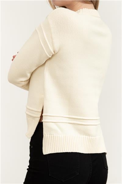 Emporio Armani Kadın Triko