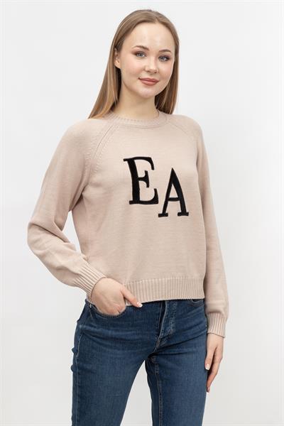 Emporio Armani Kadın Triko