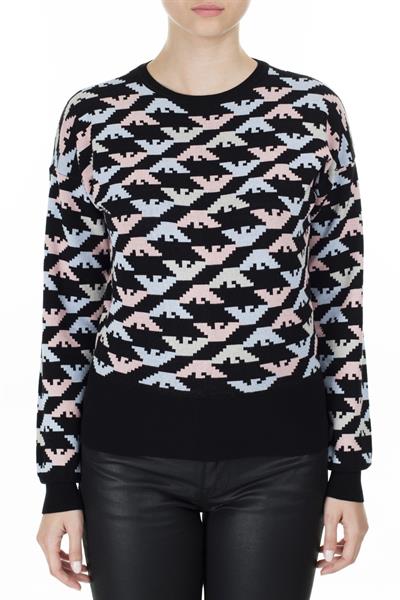 Emporio Armani Kadın Triko