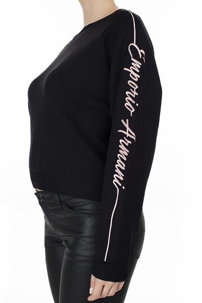 Emporio Armani Kadın Triko