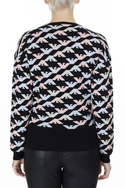 Emporio Armani Kadın Triko