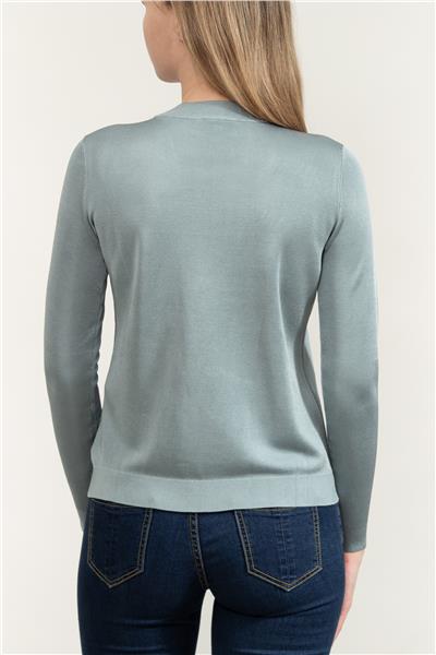 Emporio Armani Kadın Triko