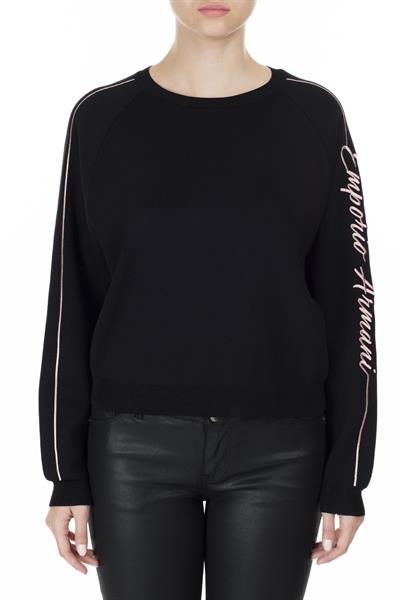 Emporio Armani Kadın Triko