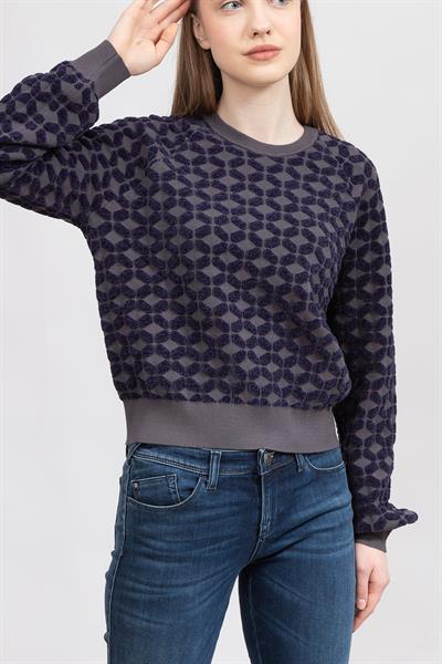 Emporio Armani Kadın Triko