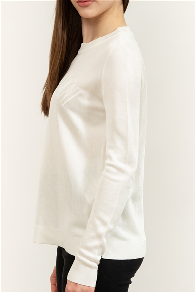 Emporio Armani Kadın Triko