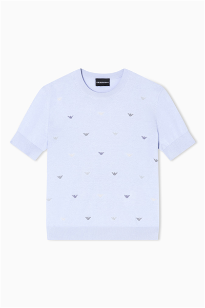 Emporio Armani Kadın Triko