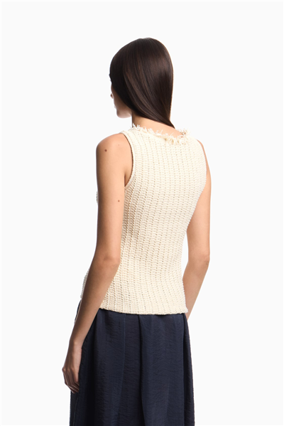 Emporio Armani Kadın Triko