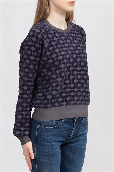 Emporio Armani Kadın Triko