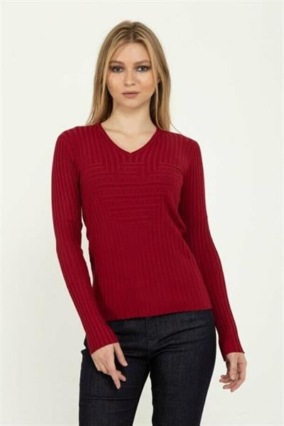 Emporio Armani Kadın Triko