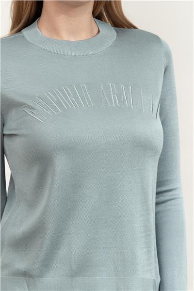 Emporio Armani Kadın Triko