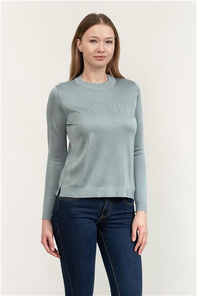 Emporio Armani Kadın Triko