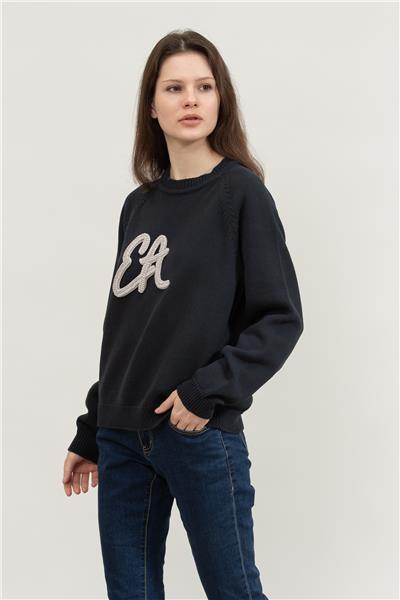 Emporio Armani Kadın Triko