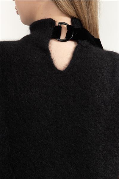 Emporio Armani Kadın Triko