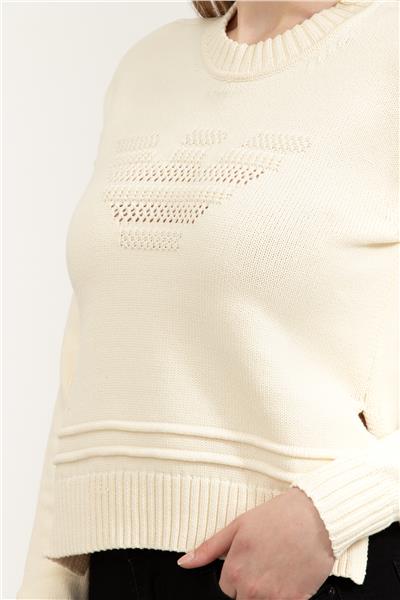 Emporio Armani Kadın Triko