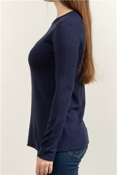 Emporio Armani Kadın Triko