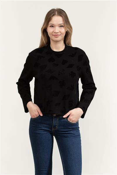 Emporio Armani Kadın Triko