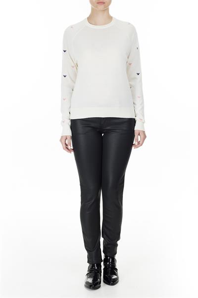 Emporio Armani Kadın Triko