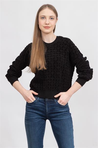 Emporio Armani Kadın Triko