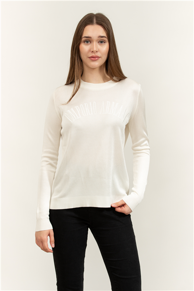 Emporio Armani Kadın Triko