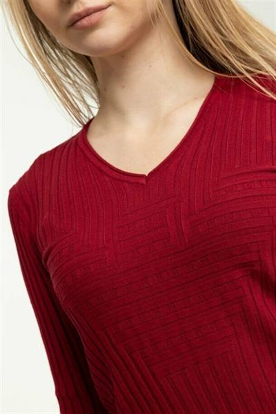 Emporio Armani Kadın Triko