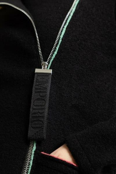 Emporio Armani Kadın Triko