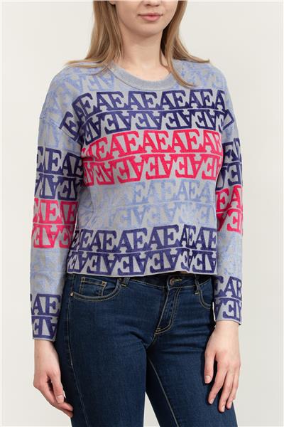 Emporio Armani Kadın Triko