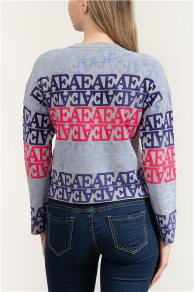 Emporio Armani Kadın Triko