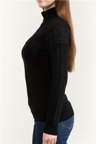 Emporio Armani Kadın Triko