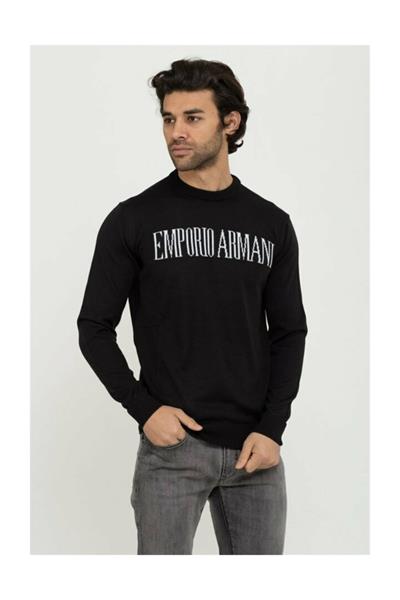 Emporio Armani Kadın Triko
