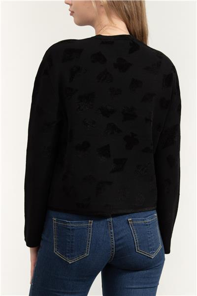 Emporio Armani Kadın Triko