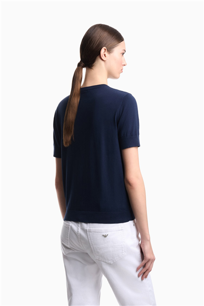 Emporio Armani Kadın Triko