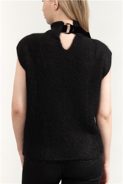 Emporio Armani Kadın Triko