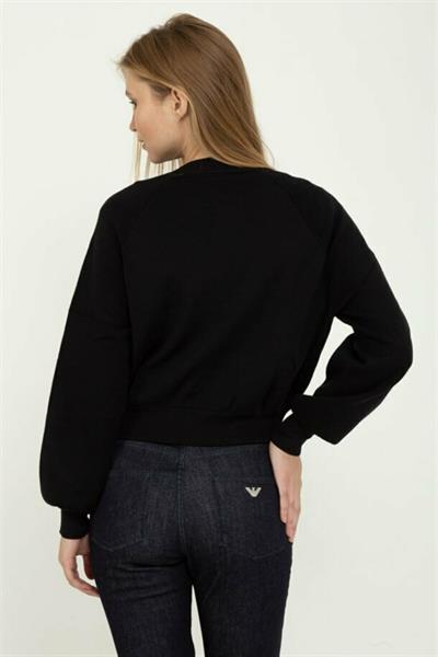 Emporio Armani Kadın Triko