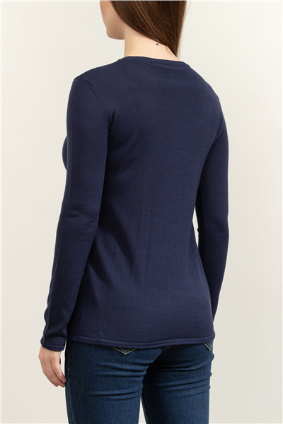 Emporio Armani Kadın Triko