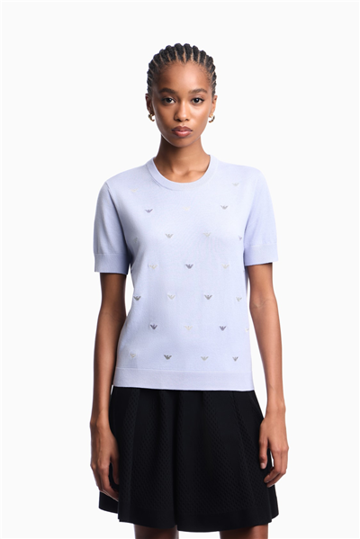 Emporio Armani Kadın Triko