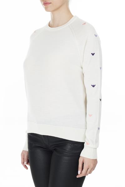 Emporio Armani Kadın Triko