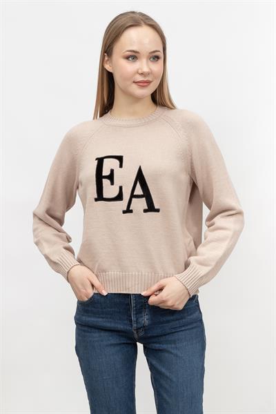 Emporio Armani Kadın Triko