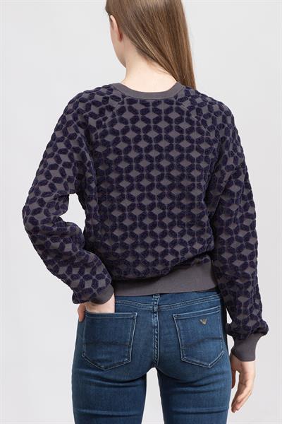 Emporio Armani Kadın Triko