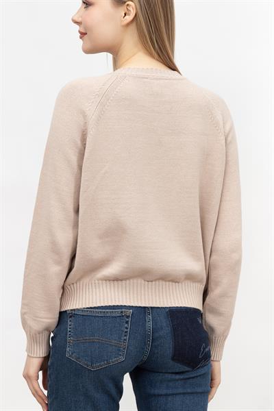 Emporio Armani Kadın Triko