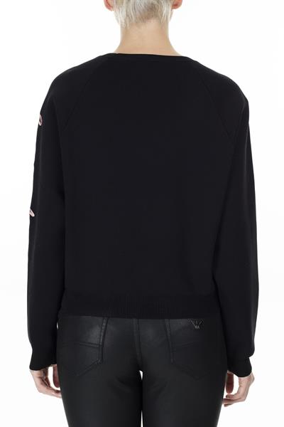 Emporio Armani Kadın Triko