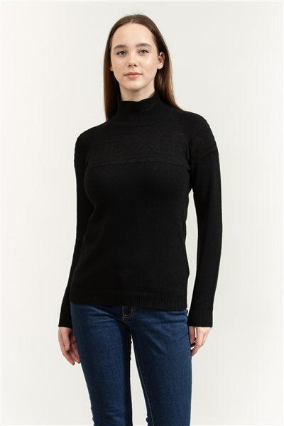 Emporio Armani Kadın Triko