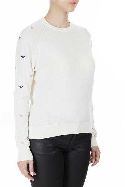 Emporio Armani Kadın Triko