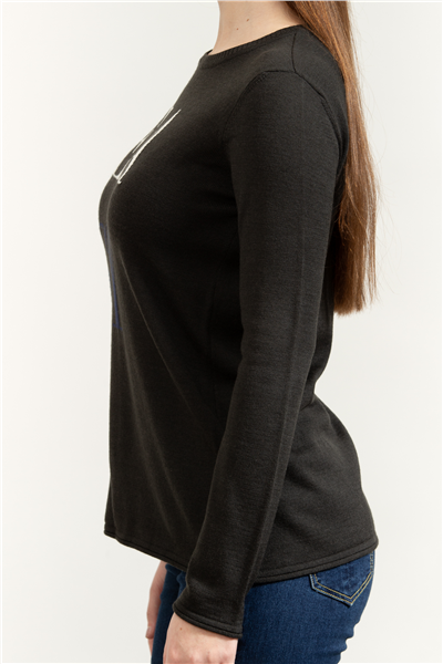 Emporio Armani Kadın Triko