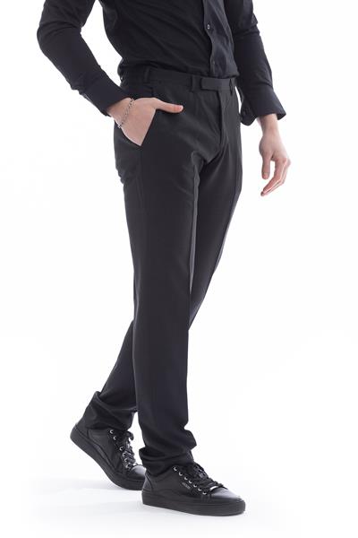Emporio Armani Klasik Yün Erkek Pantolon