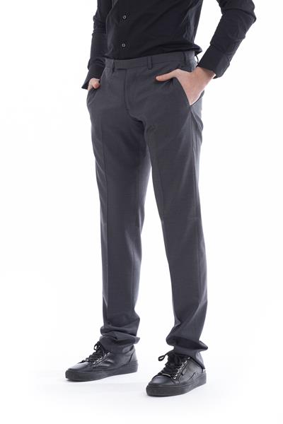 Emporio Armani Klasik Yün Erkek Pantolon