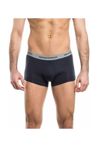 Emporio Armani Pamuklu Boxer